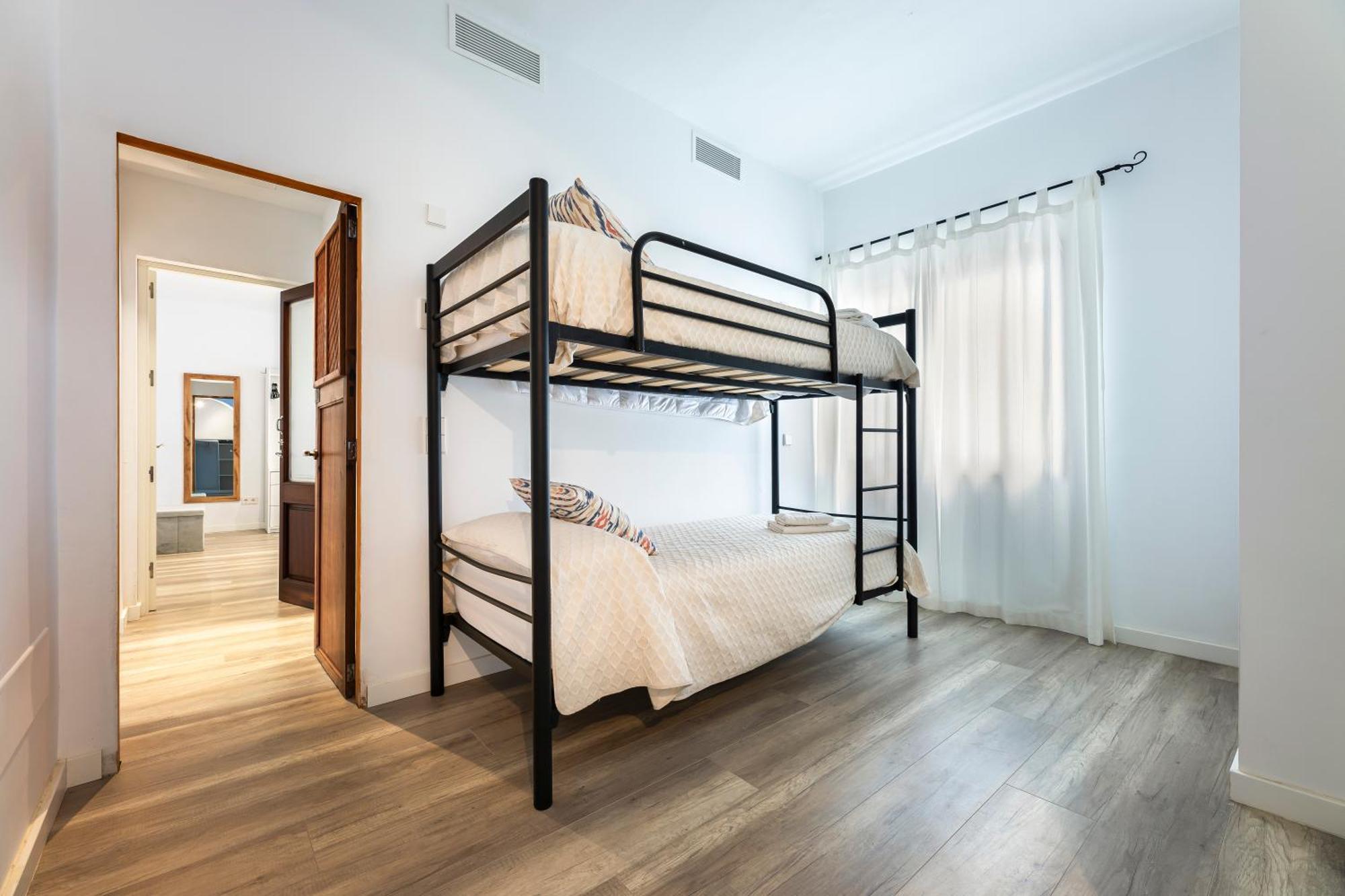 Albercutx Pollentia 1 Apartment