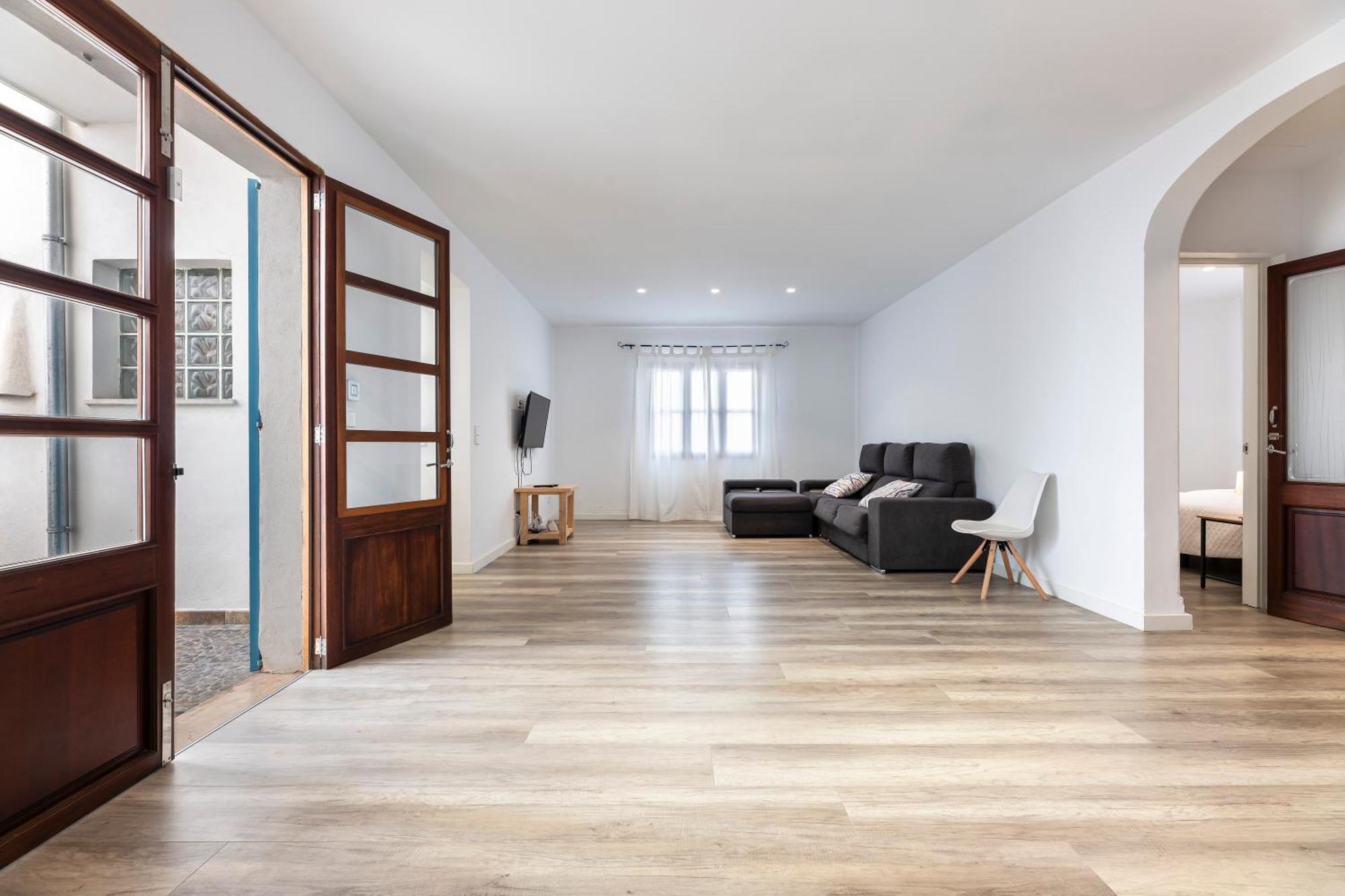 Apartment Albercutx Pollentia 1