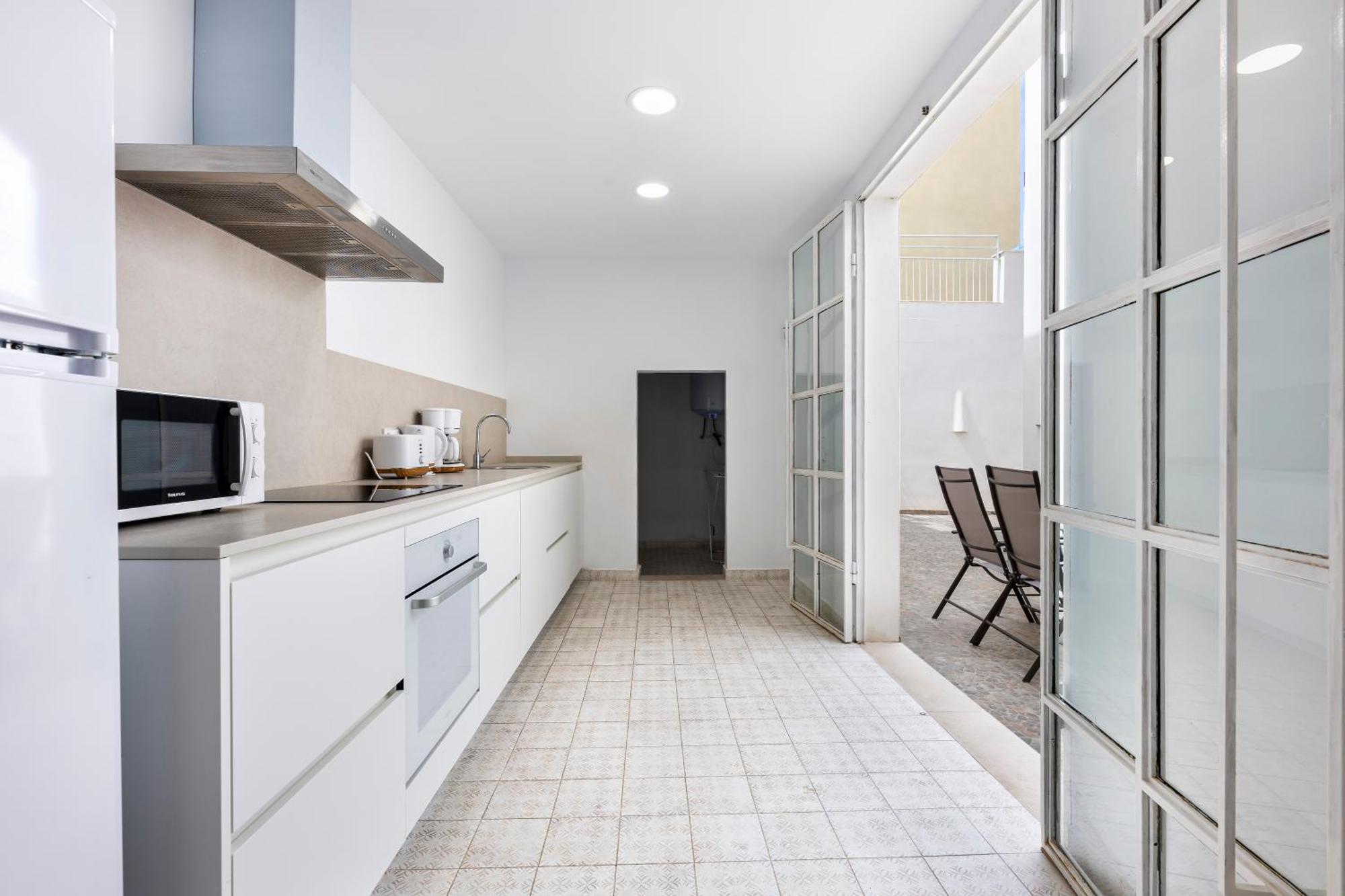 Albercutx Pollentia 1 Apartment *