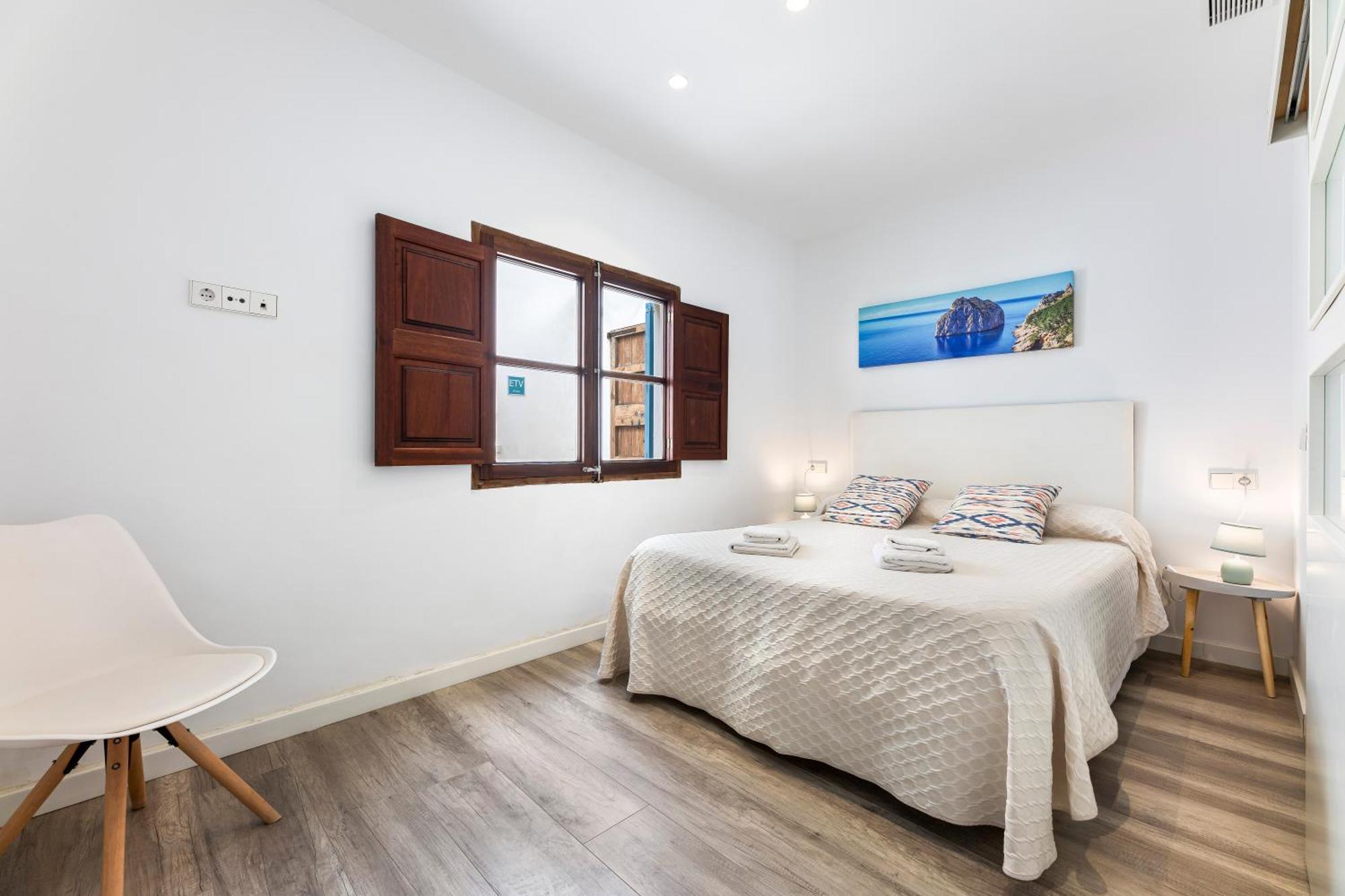 Apartment Albercutx Pollentia 1 *