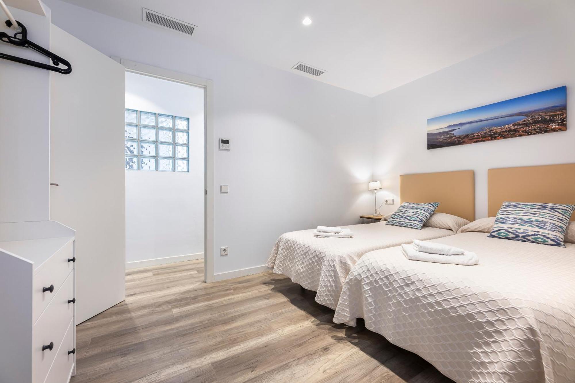 Albercutx Pollentia 1 Apartment Port de Pollença