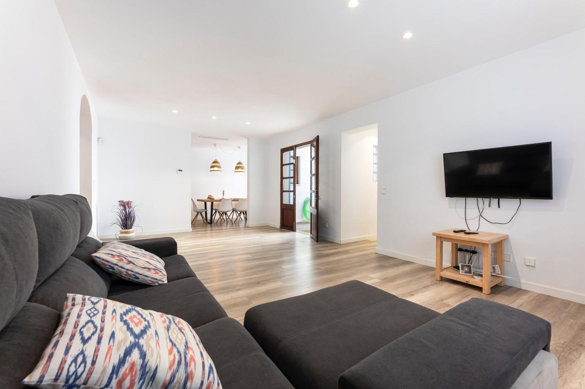 Albercutx Pollentia 1 Apartment