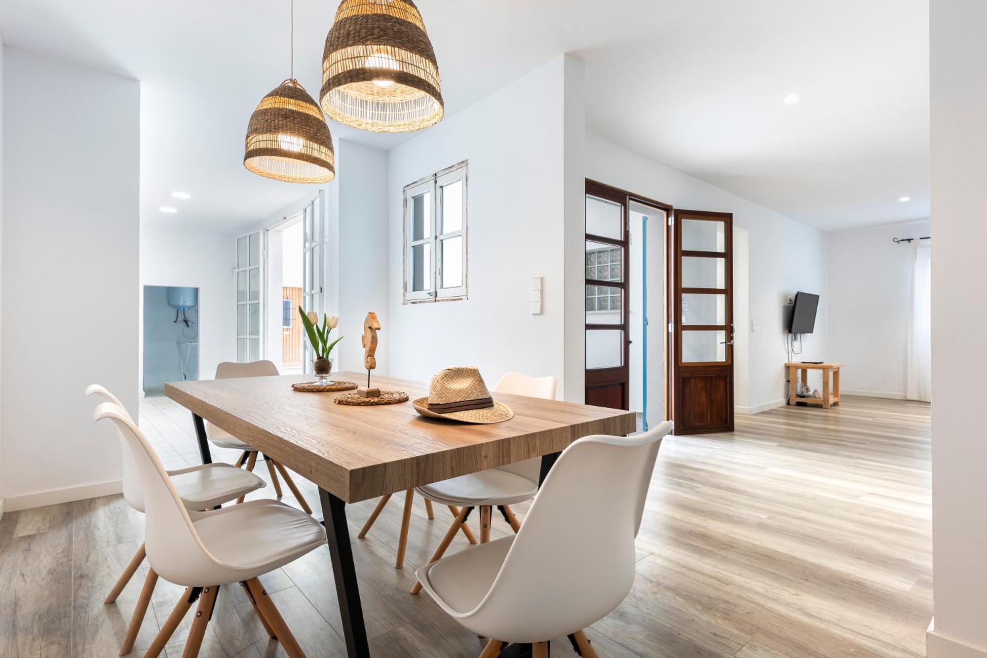 Apartment Albercutx Pollentia 1