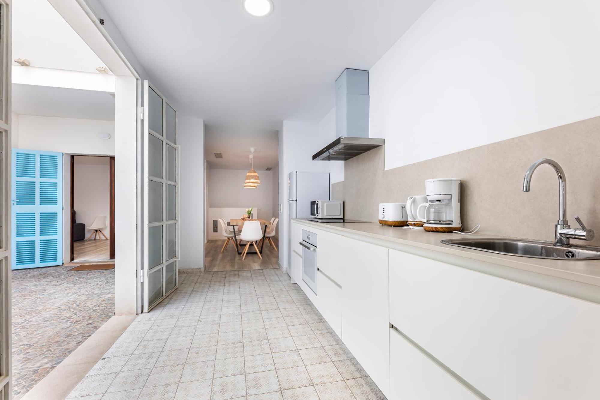 Apartment Albercutx Pollentia 1 *