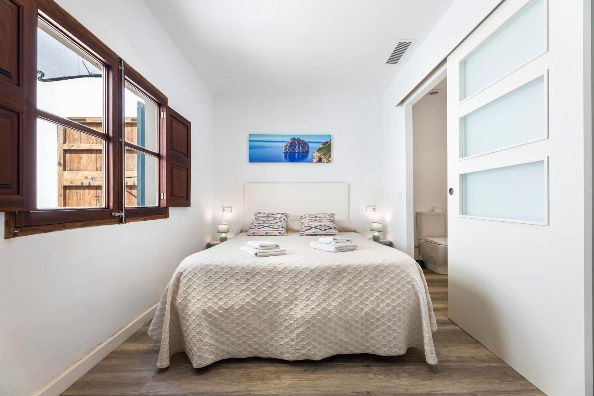 Albercutx Pollentia 1 Apartment