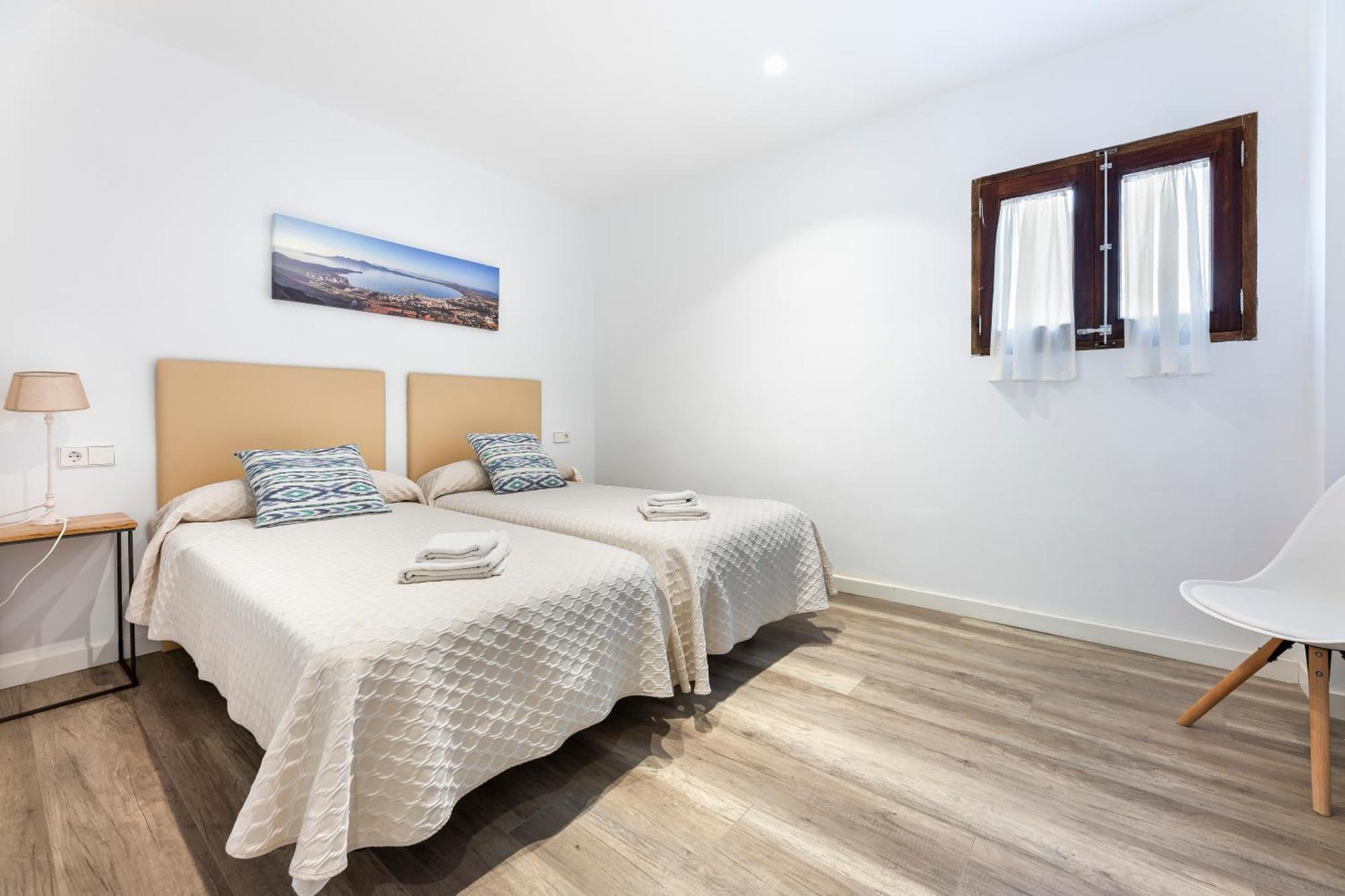 Apartment Albercutx Pollentia 1