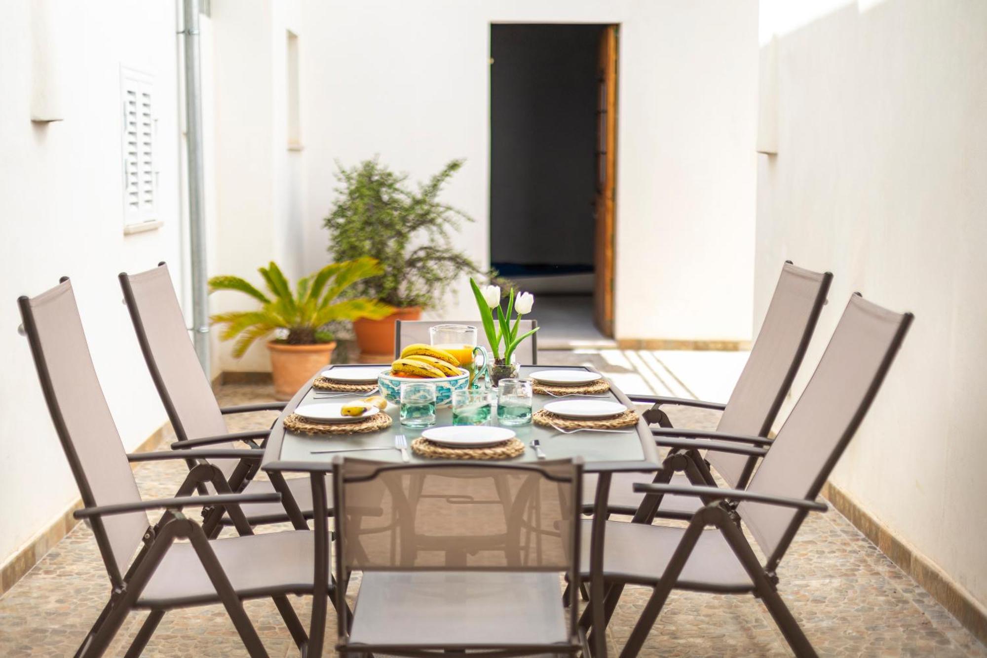 Apartment Albercutx Pollentia 1 Port de Pollença
