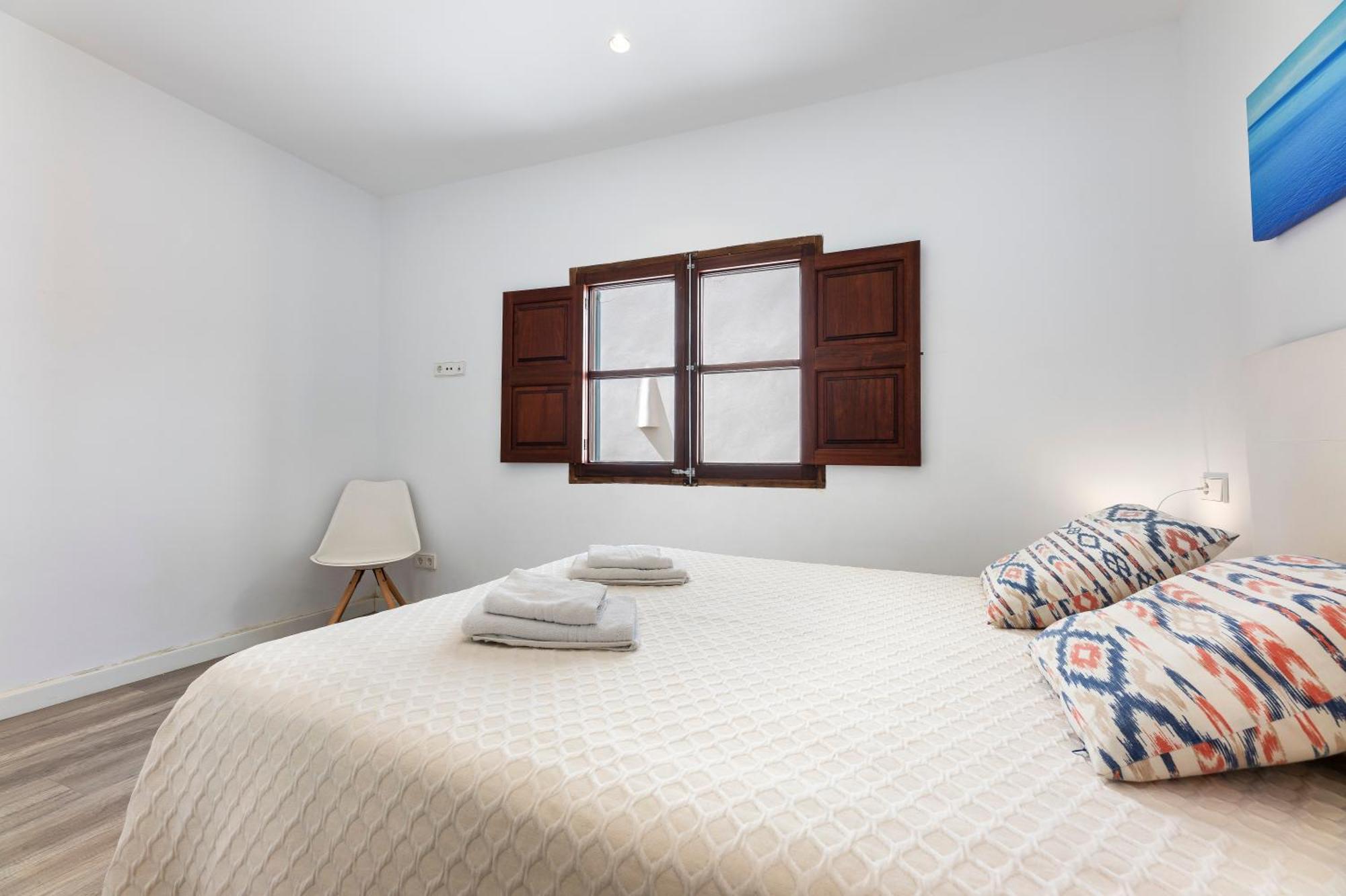 Albercutx Pollentia 1 Apartamento Puerto Pollensa