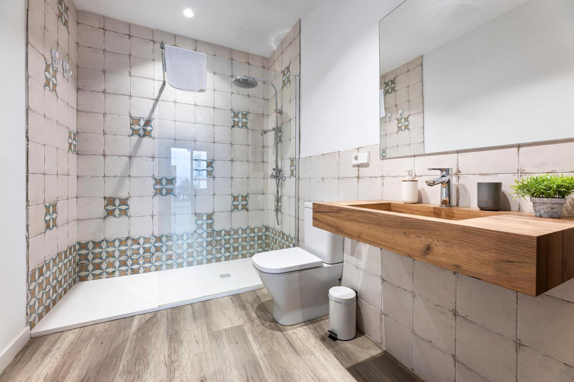 Apartamento Albercutx Pollentia 1 *